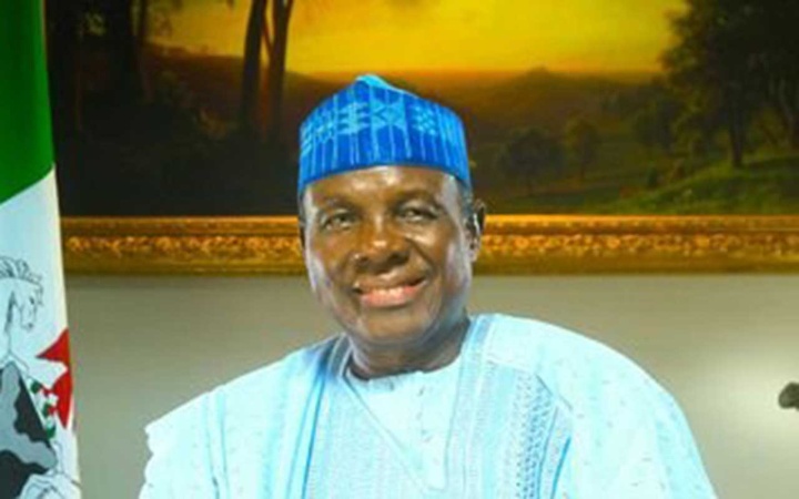 2027: PDP founding fathers advocate southern presidential candidate