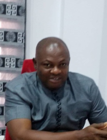 2027: APC is a bad market, will fail woefully in Southeast ? ADC chieftain Akuma