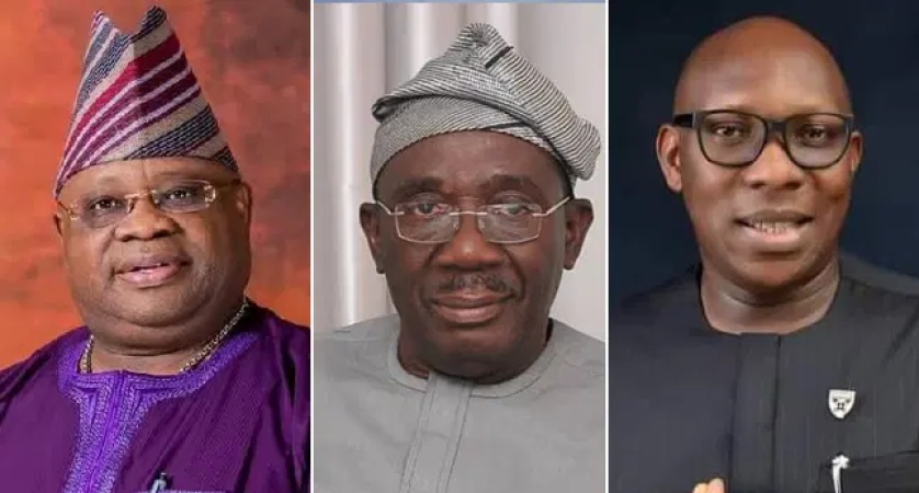 Osun senators who defected to APC miscalculated ? Gov Adeleke?s aide