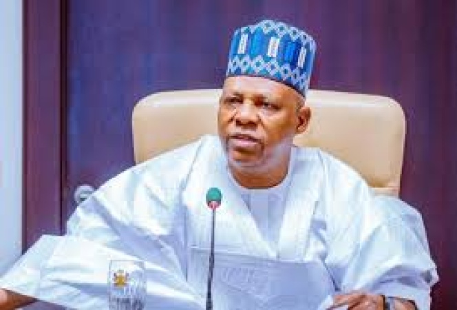 Subsidy: Oil cabal fought back, Tinubu didn?t budge ? Shettima