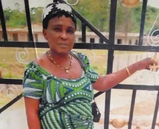 38-year-old woman arraigned for burning 11-year-old boy?s body with flames from burning nylon, hitting his head on an object