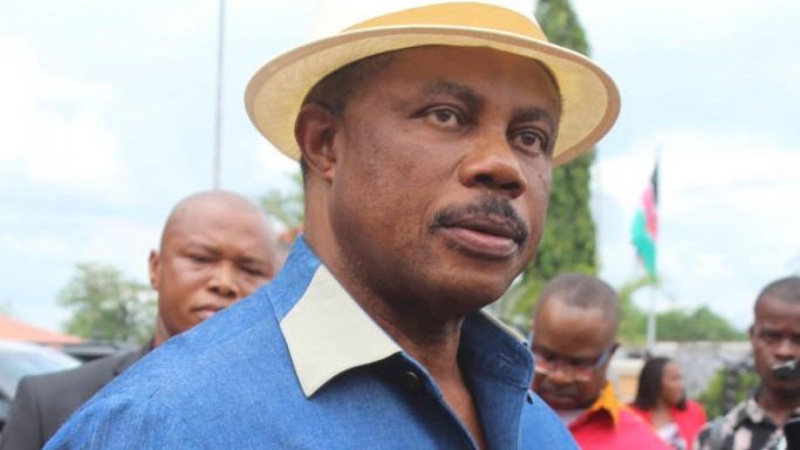 Alleged N4bn money laundering: Court fixes Nov. 25 for ex-Gov. Obiano?s trial