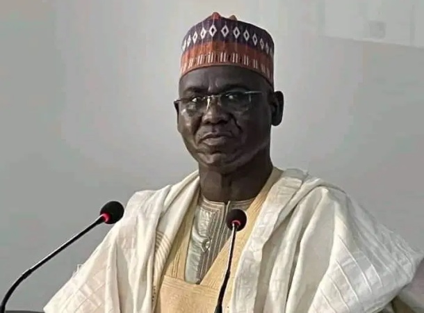 Why more youths are joining Boko Haram, other terrorist groups ? Buratai