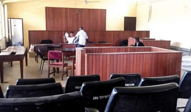 Woman docked for allegedly feeding 5-year-old foster child human faeces