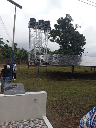 Bayelsa College of Health Technology applauds Bayelsa Education Devt. Fund?s support in meeting accreditation criteria