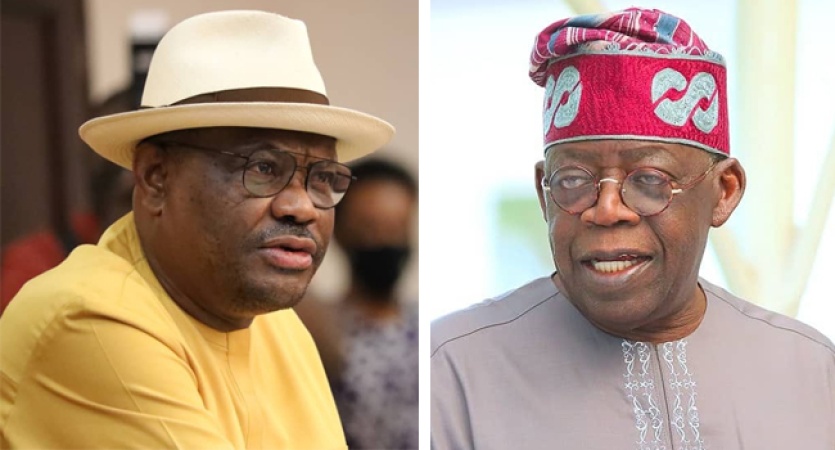 Tinubu tasks Wike, APC governors to secure land for new party secretariat