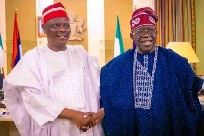 Tinubu Govt neglects the North, develops Southern Nigeria, says Kwankwaso
