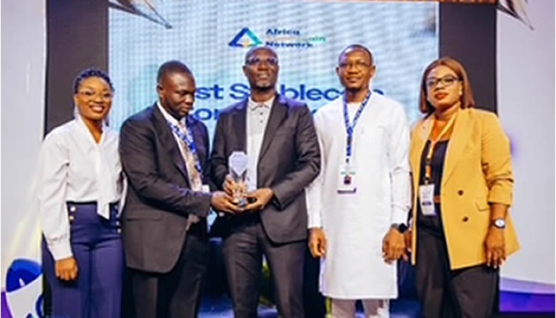 Nigeria is open for stablecoin business ? SEC DG