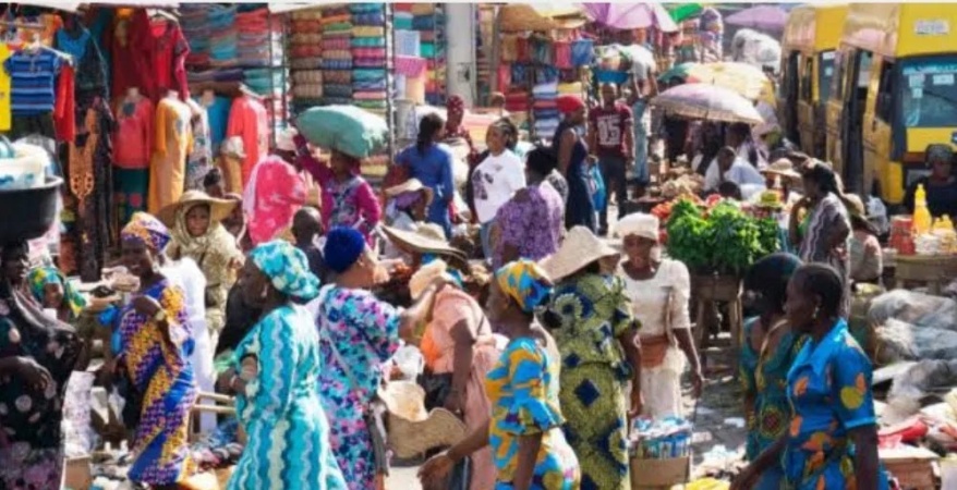 Oyo bans Sunday trading at Bola Ige Int?l Market