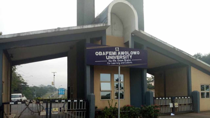 OAU students reject new dress code, cite rights violation