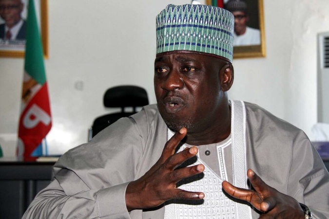2027: Tinubu, APC intolerant of opposition, unsettled by ADC?s rise ? Bolaji Abdullahi