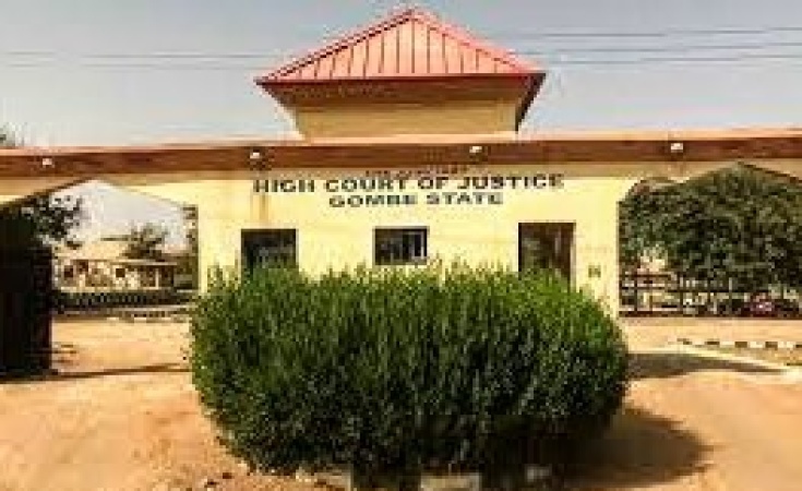 Murder: Gombe court sentences 3 to death by hanging