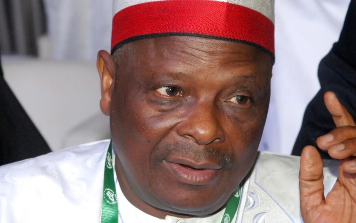Kwankwaso, Gwadabe bicker over FG?s resource, project allocation