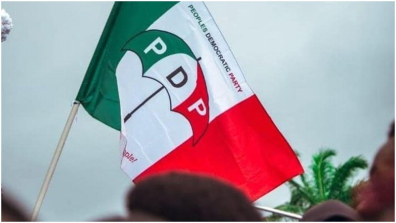 2027: PDP zones presidency to South