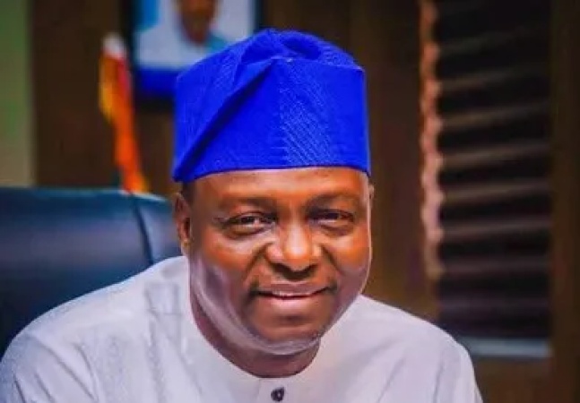  APC chairman: Yilwatda?s emergence alters zoning structure