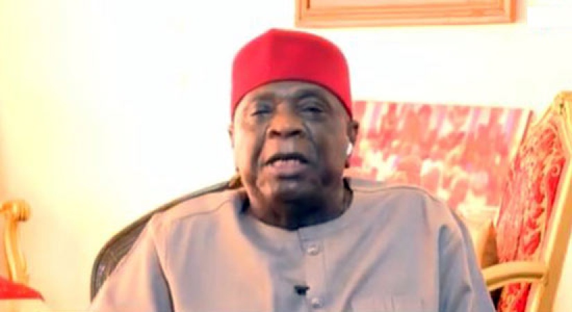 Tinubu is a strategist, we tried to stop him, we couldn?t ? Dan Ulasi