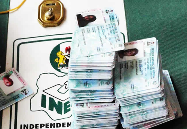 Women, youths top as new registrants rise to 168,187 in Anambra ? INEC