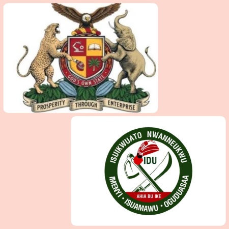 Isuikwuato Development Union hails Nnorom?s appointment as Abia security boss