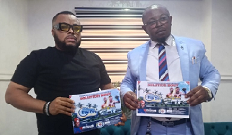 Anambra to host Nigeria?s biggest boxing event with WBF title fight