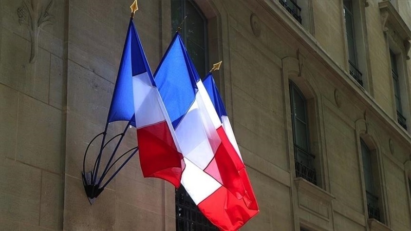 European leaders welcome France?s decision to recognize Palestinian state