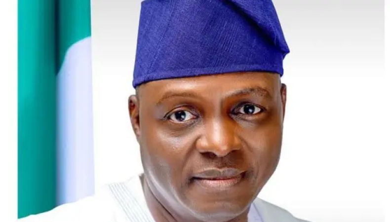  Don?t use your INEC connection to rig elections ? ADC warns APC?s new National Chairman