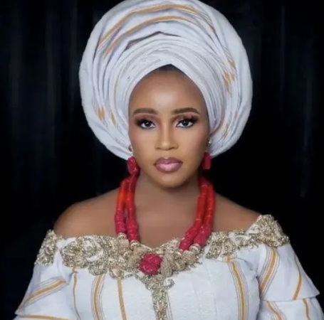 How I became a ?side chick? to my husband ? Actress Bose Alao