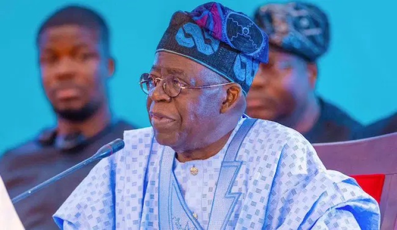 Diaspora home remittances hit $20bn in 2024 ? Tinubu