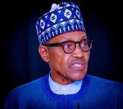 How Buhari rejected UAE?s personal jet offer in 2016 ? Garba Shehu
