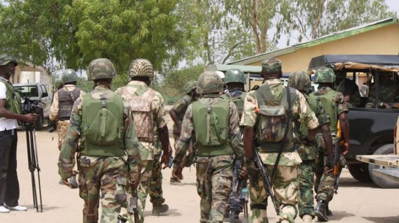 Troops neutralise notorious bandit leader ?Dan Dari Biyar? in Sokoto
