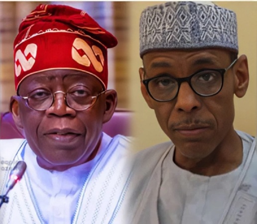 Why Tinubu should not run for president again ? Ex-Presidential Aide Hakeem Baba-Ahmed