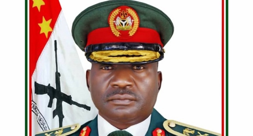 Massacre of Christians: Defence Chief supporting Fulanis ? Intersociety alleges