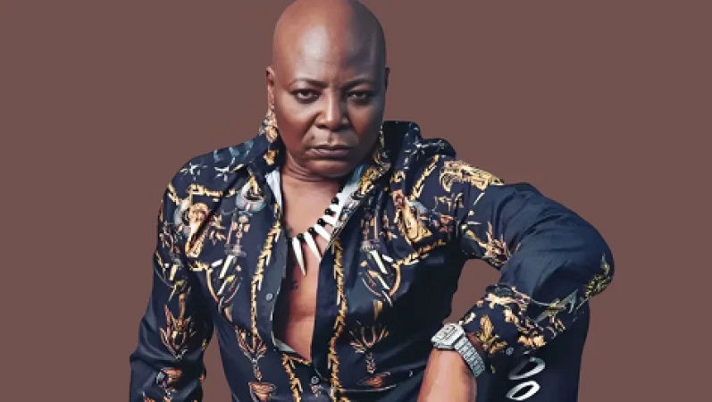 Charly Boy breaks silence on renaming bus stop after Olamide ?Baddo?