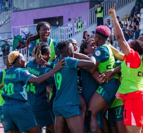 WAFCON Final: Stars to watch as Nigeria and Morocco clash for glory
