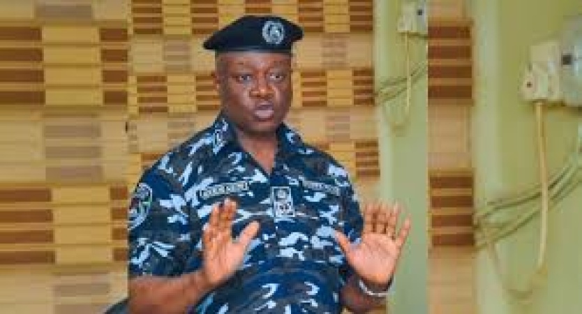 Retired policemen left for dead, meagre pension unpaid ? Ex-CP, Adeoye