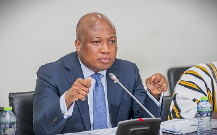 Ghana adds two non-African countries to visa-free list