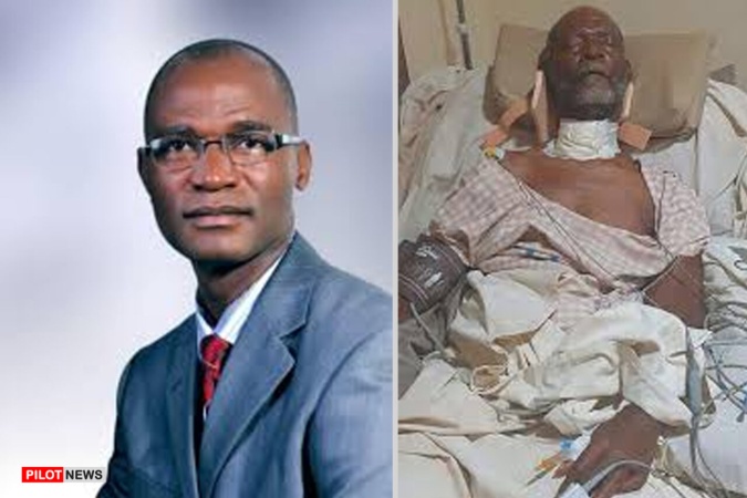Police commence investigation into death of former ONICCIMA President, Akaneme