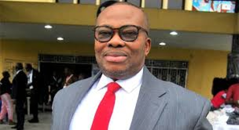 Renaming streets in Lagos, tribal politics ? Ubani