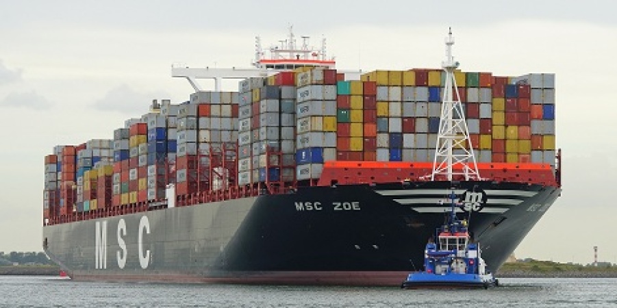 Whistleblowers petition Tinubu over MSC's unfair shipping practices, exclusive jurisdiction clause