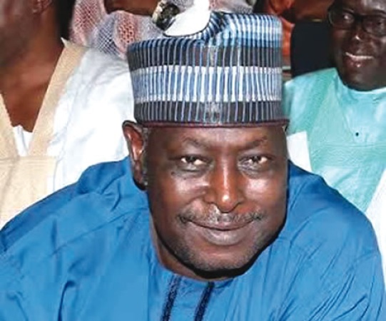 2027: Northern consultative forum has adopted ADC ? Babachir Lawal