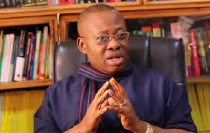 Why next INEC chairman must come from South-South ? Ubani