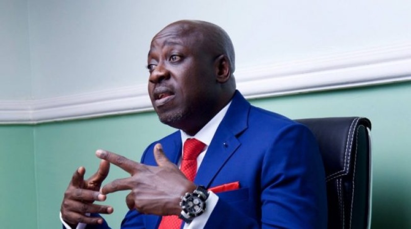 2027: Why state governors are not yet joining ADC ? Spokesman