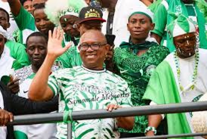 WAFCON: Obi hails Super Falcons outstanding performance