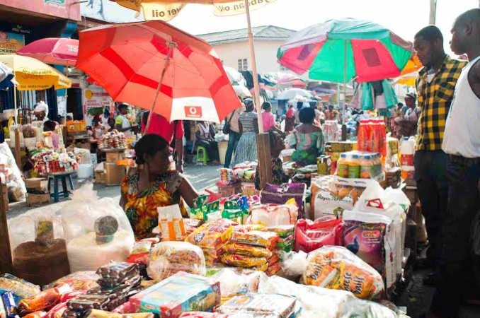 Consumers decry continuous surge in food prices, want FG?s intervention