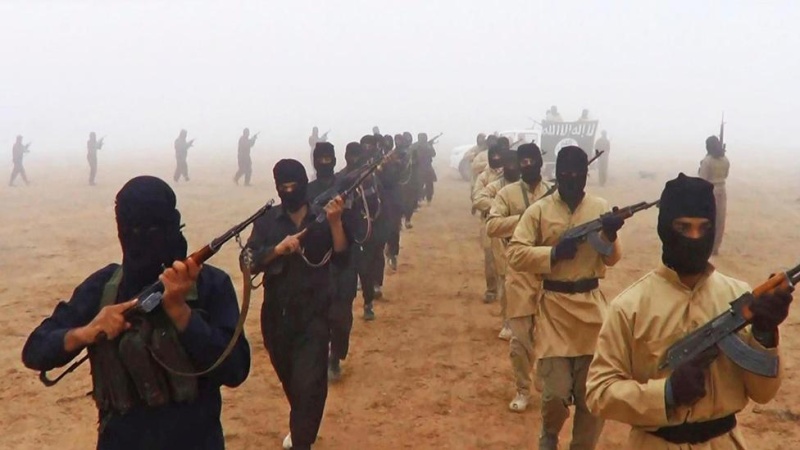 20 worshippers reported killed as terrorists storm church vigil