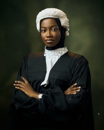 Rough roads we plied before achieving success ? LASU female first-class graduates