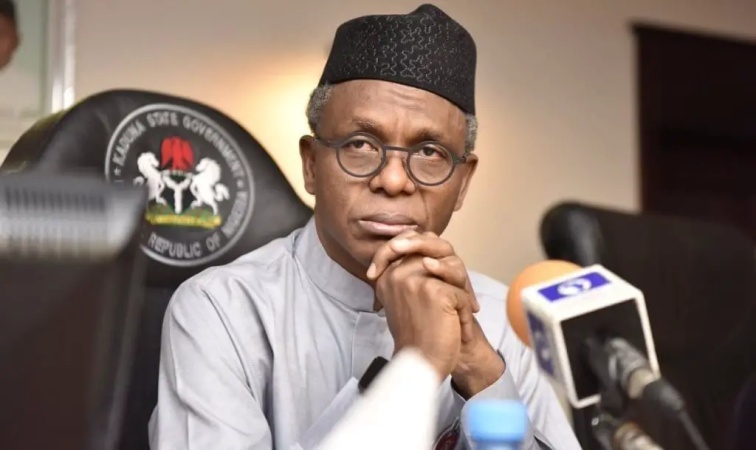 BREAKING: SDP bans El-Rufai for 30 years 