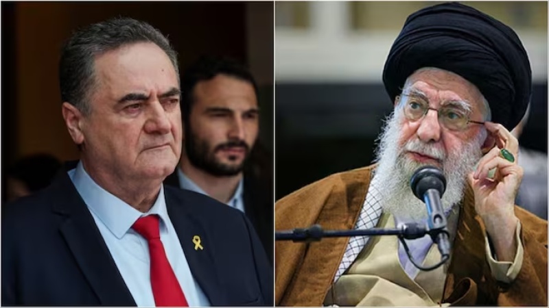 Israeli defense minister threatens to assassinate Iran?s supreme leader, attacks Tehran