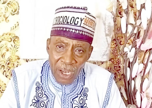Why North is lagging behind ? ACF spokesman