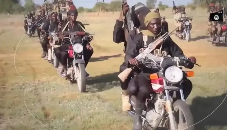 Bandits kill 130 guards, policemen in Katsina