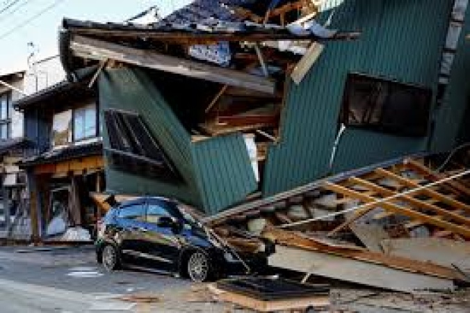 Earthquakes likely soon in Nigeria ? Scientist warns